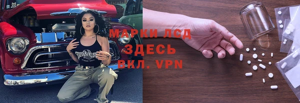 молекула духа Лабытнанги